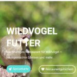 Handy Version wildvogel-futter.de